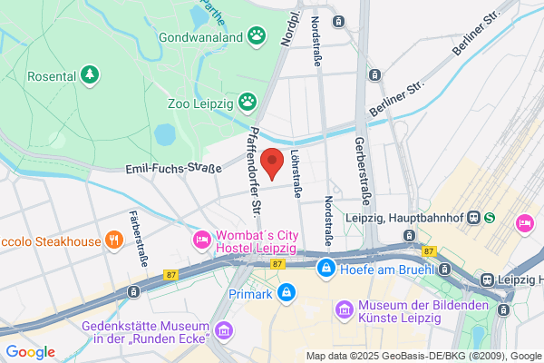 NeulandQuartier GmbH