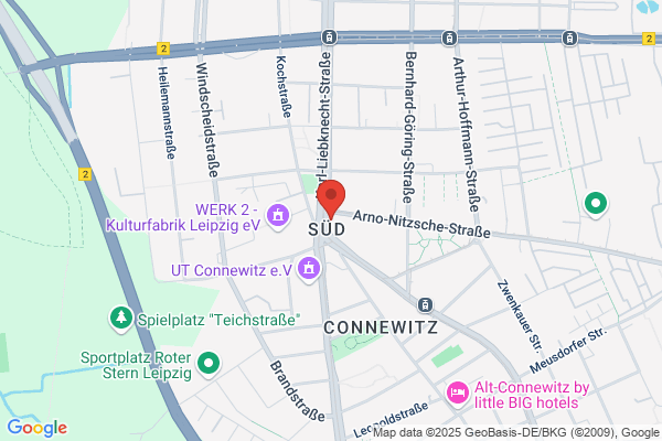 Konditorei Gey GmbH