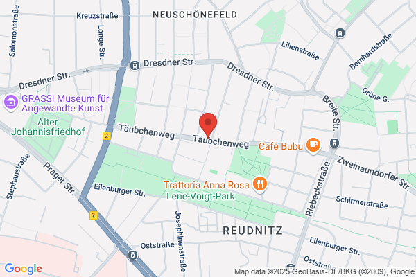 Konditorei Gey GmbH