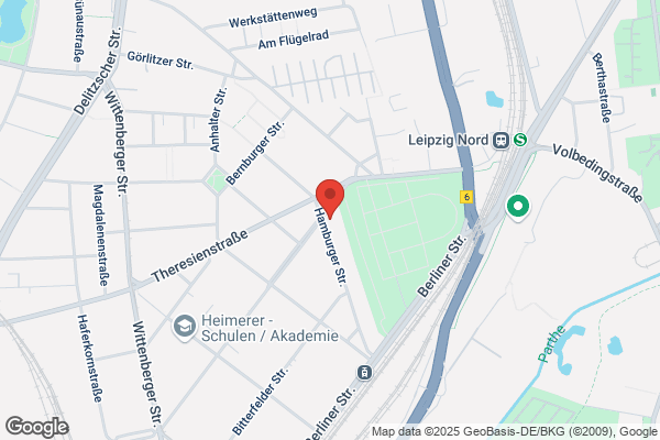 LPZ-COSMETICS, Inh. Isabel Lauber