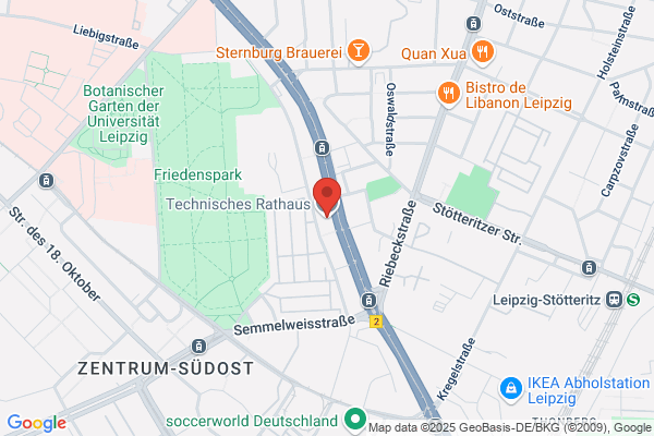 Amt für Schönheit