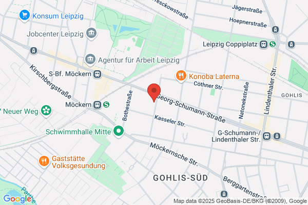 Dr. NONA Germany