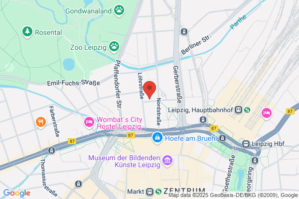 Kosmetik Leipzig Inh. Melinda Kovács