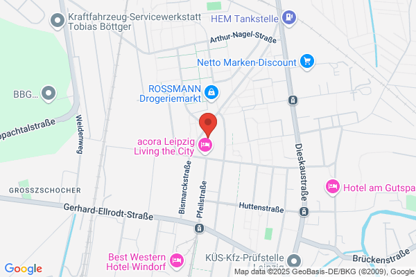 Kosmetikstudio