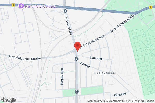 Kosmetik-Salon Inh. Uta Germanus