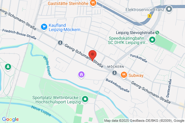 Kosmetikstudio Inh. Heike Schwarz