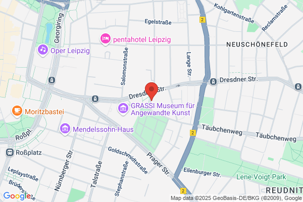 Lanuwa Aesthetik Klinik - Plastische Chirurgie Leipzig