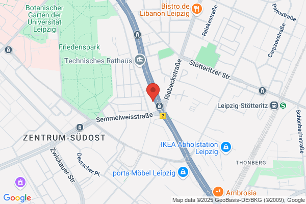Auto-Bote KFZ-Zulassungsdienst GmbH