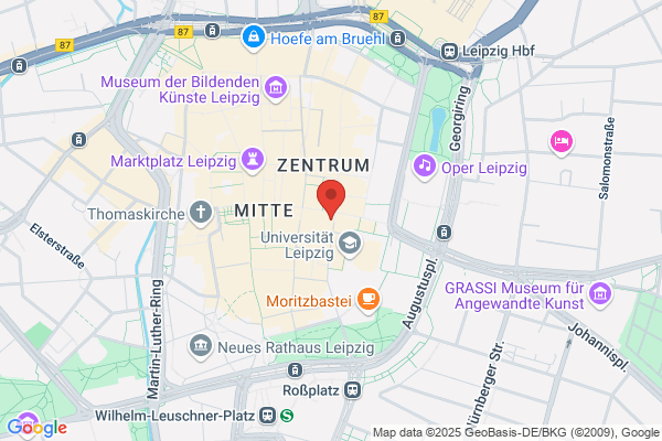 Physiotherapie im Schuhmanns Eck