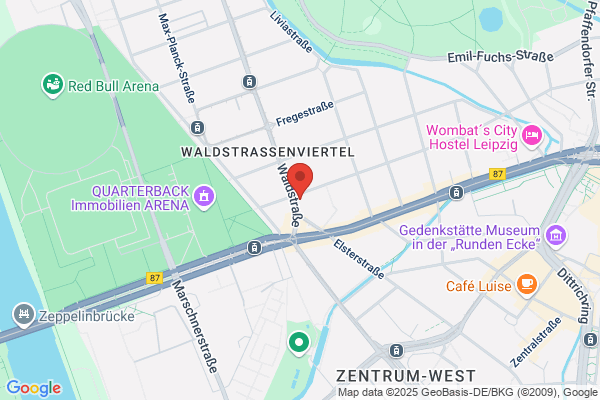 Sachsenklinik GmbH & Co. KG