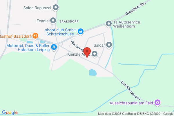 Krause Rollstühle GmbH & Co. KG