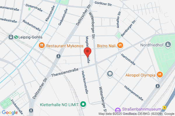 R+V Versicherung Leipzig - Generalagentur Kay Rehbock