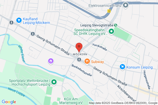 R+V Versicherung Leipzig - Generalvertretung Timo Kropf