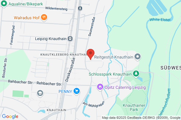 VRK Agentur Steffi Brachmann