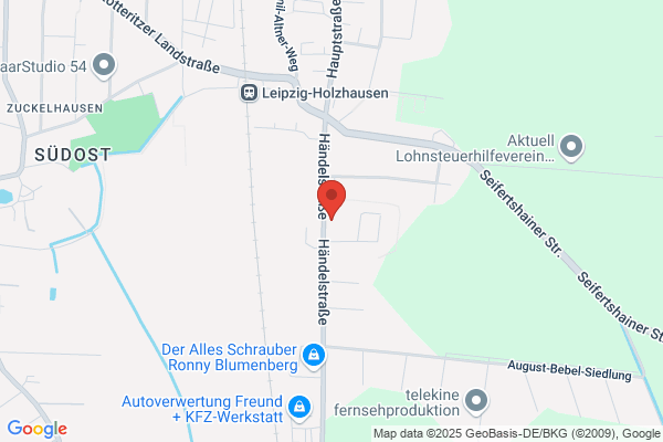 KüchenTreff Leipzig-Mölkau