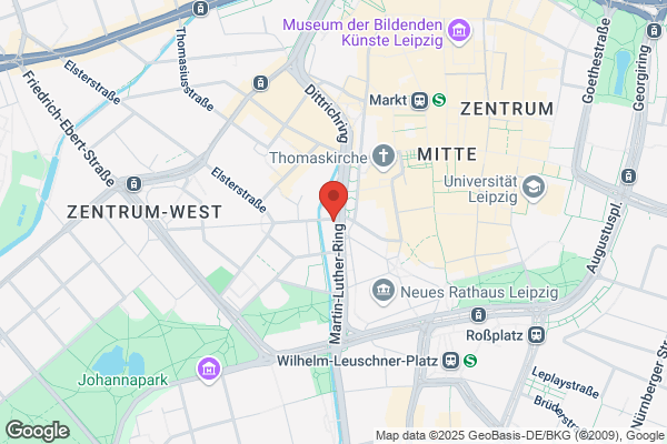 Küchenfuchs Handels GmbH & Co. KG