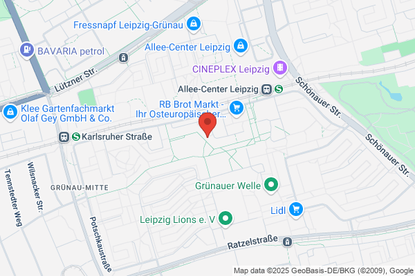 HSG Technischer Service GmbH