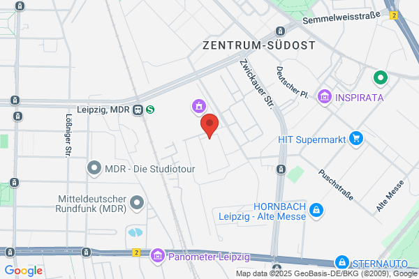 messenger logistics GmbH