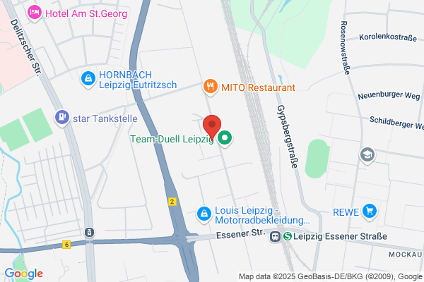 Kurierdienst Siegert