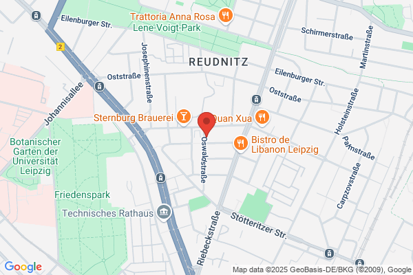 LE-Logistics-Reinhardt Inh. Mario Reinhardt