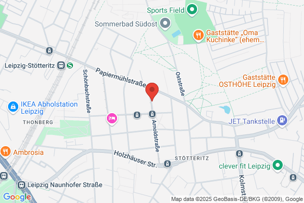 Labor Versand Leipzig