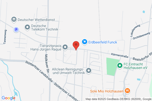 BioCheck-Labor für Veterinärdiagnostik