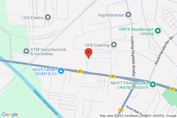 Zentrallabor GmbH