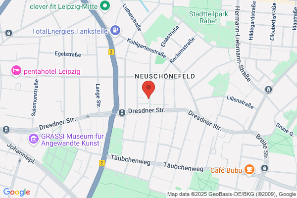 Industrieservice Haustein GmbH
