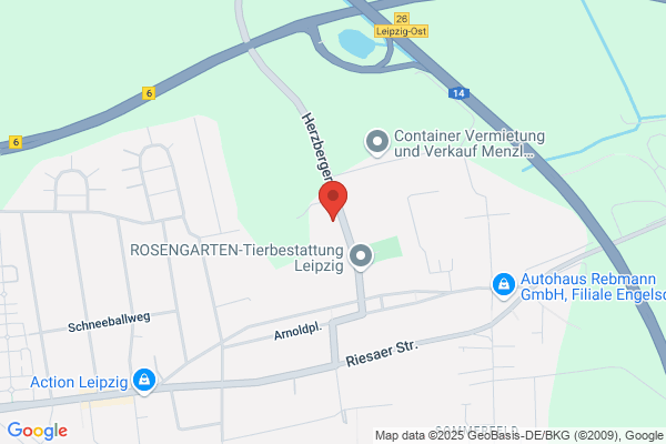 SME Sondermaschinenbau Engelsdorf GmbH