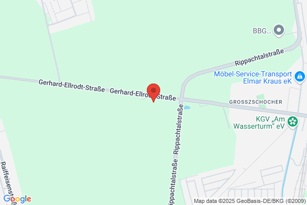 Erdbeerland Böhlitz-Ehrenberg GmbH