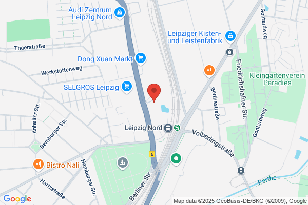 Universal Leasing GmbH