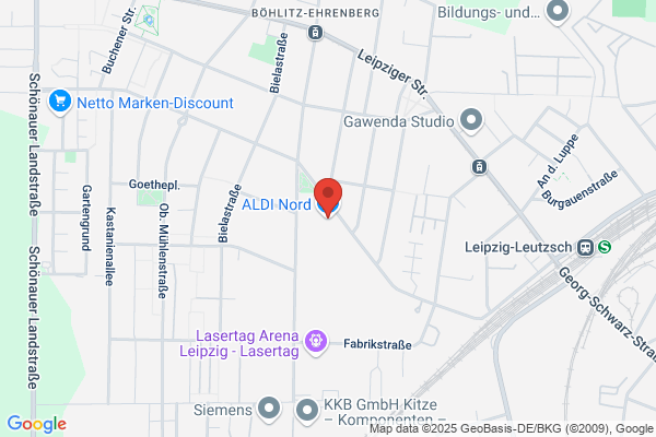 ALDI Nord
