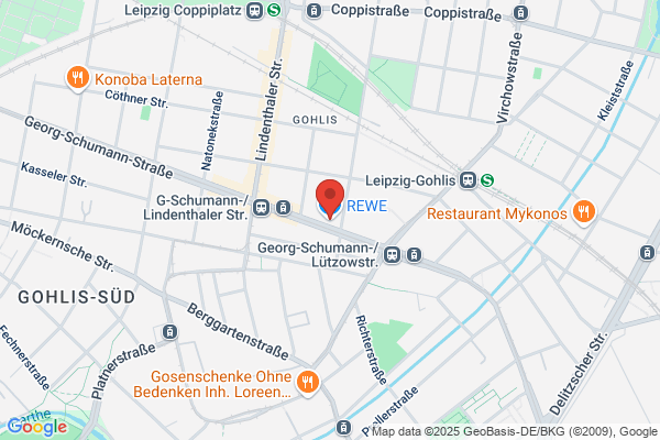 REWE