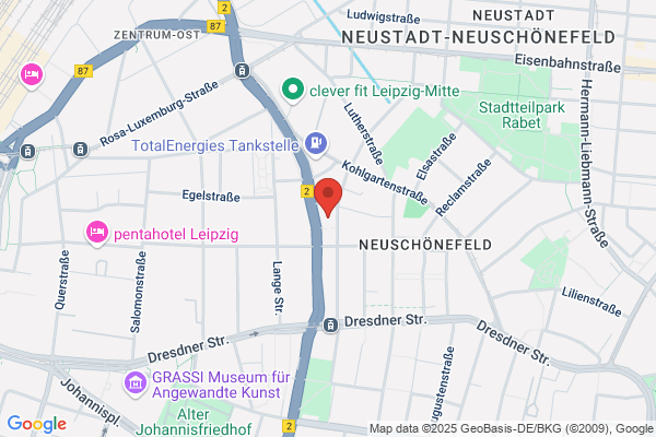 REWE