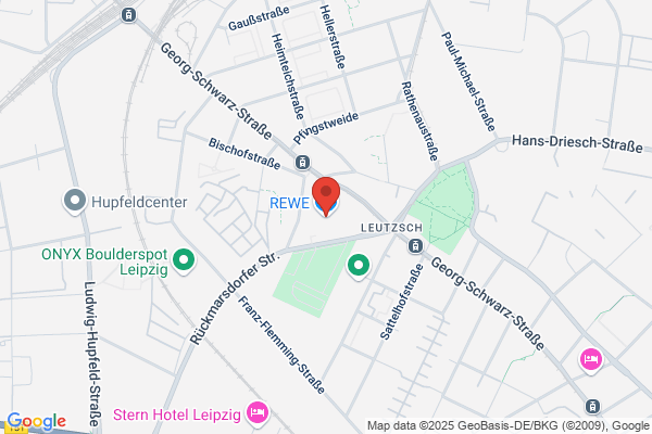 REWE