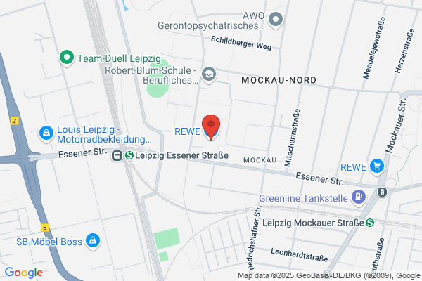 REWE