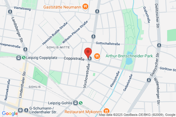 Konsum Leipzig