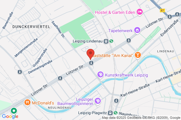 Konsumgenossenschaft Leipzig e.G.