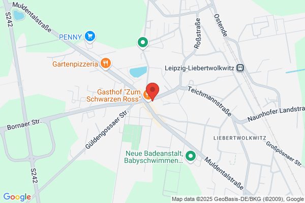 Konsumgenossenschaft Leipzig e.G. Supermarkt Liebertwolkwitz