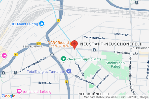 Pomodoro Leipzig GmbH