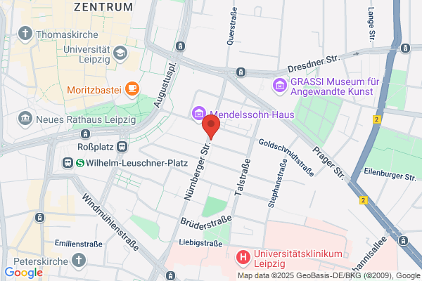 Spar-Markt Dantz, B.