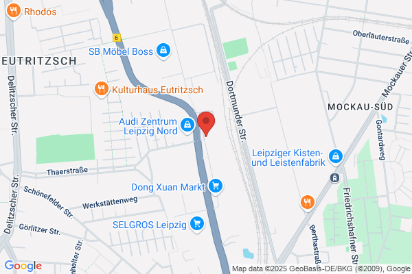 Tinh Son Handel GmbH