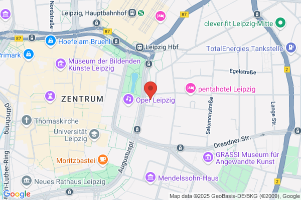 Top Two Mode & Leder For You GmbH
