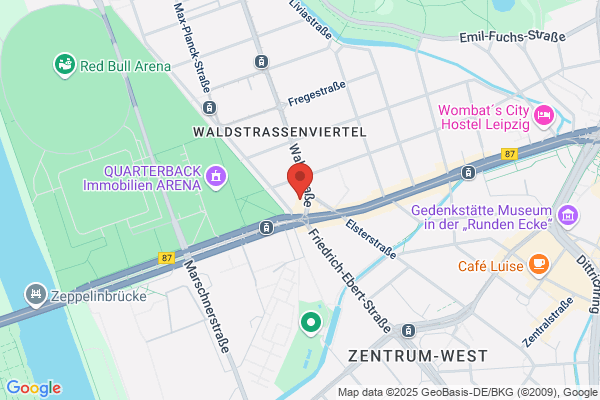 Schülerhilfe Nachhilfe Leipzig-Mitte