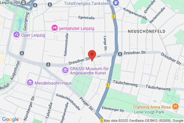Schülerhilfe Nachhilfe Leipzig-Reudnitz