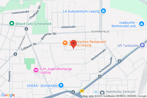 Schülerhilfe Nachhilfe Leipzig-Schönefeld