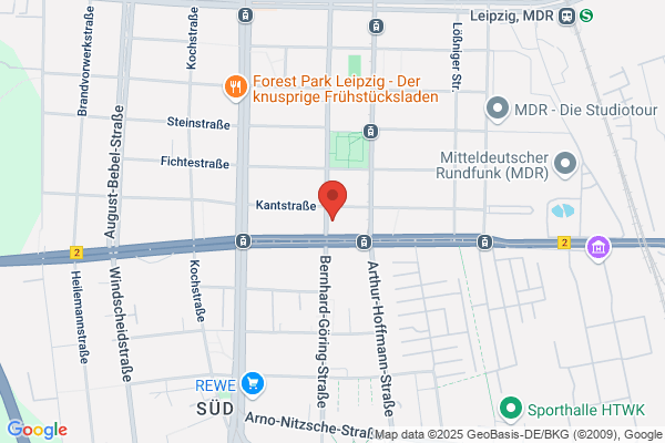 Schülerhilfe Nachhilfe Leipzig-Süd