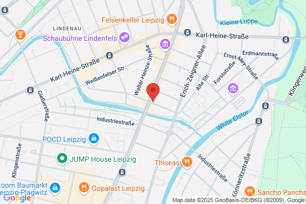 Schülerhilfe Nachhilfe Leipzig-West