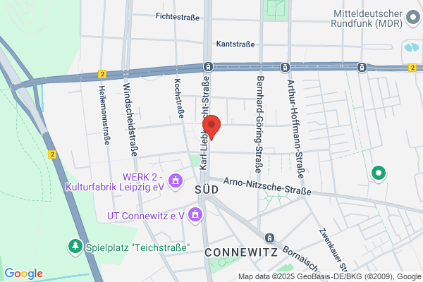 Studienkreis Nachhilfe Leipzig-Connewitz