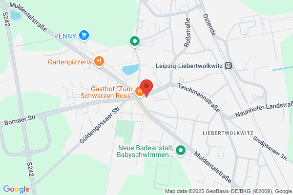 Studienkreis Nachhilfe Leipzig-Liebertwolkwitz